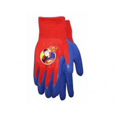 Midwest Quality Gloves SFS100T Superman Griping Gloves   